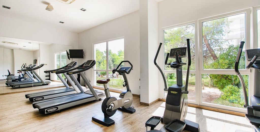 Amadria Park Hotel Ivan 4*