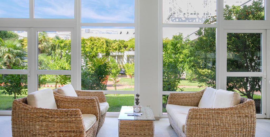 Amadria Park Hotel Ivan 4*