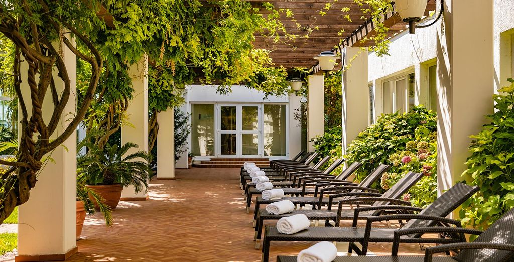 Amadria Park Hotel Ivan 4*