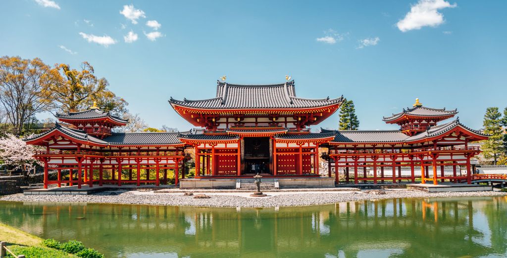 Circuito en libertad: El País del Sol Naciente en 11, 13 o 15 noches