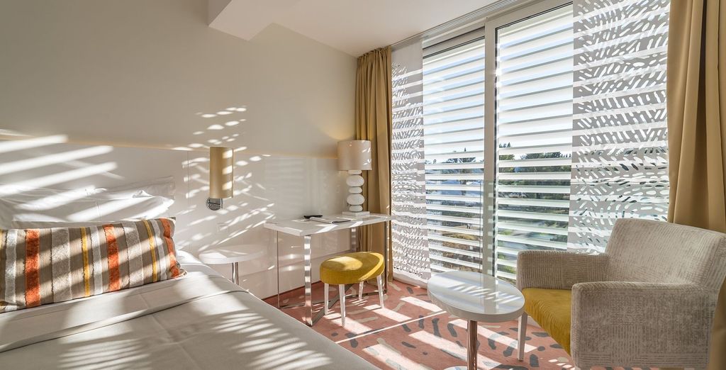 Amadria Park Hotel Ivan 4*