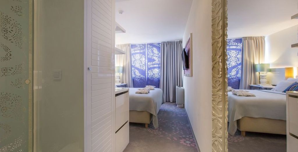 Amadria Park Hotel Ivan 4*