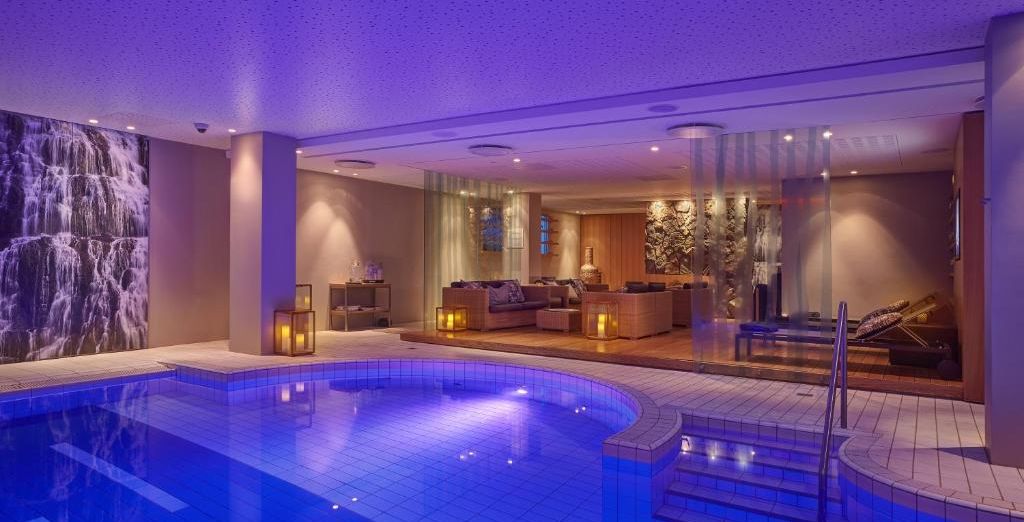 Autotour : Le Cercle d'Or et la côte Sud de l'Islande