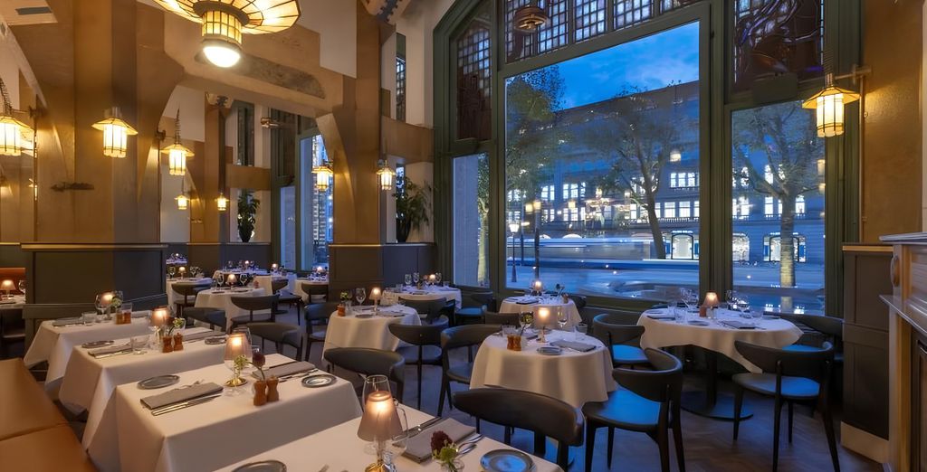 Clayton Amsterdam 4*