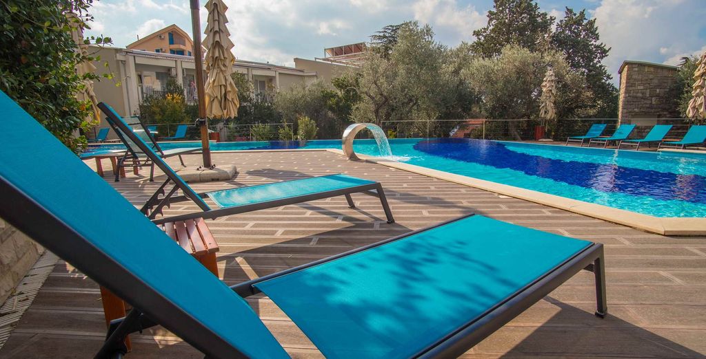 Hotel Castellastva 4*