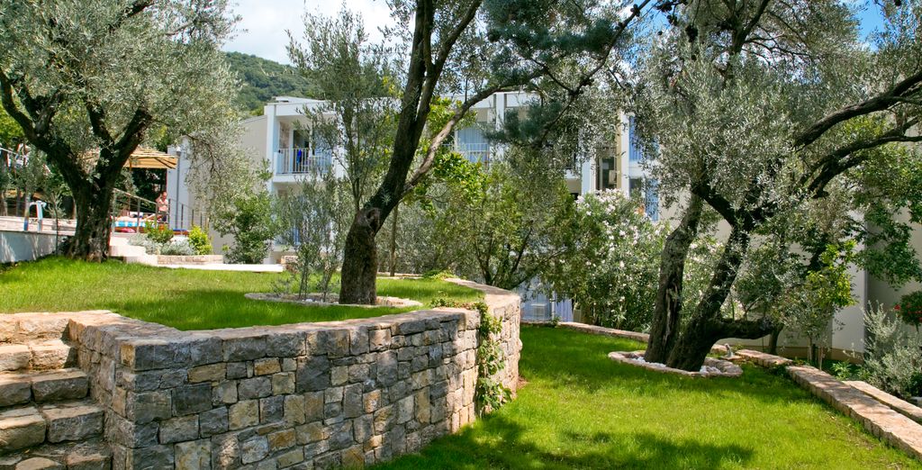Hotel Castellastva 4*