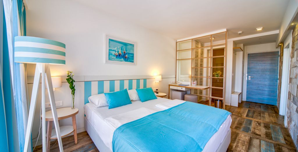Hotel Castellastva 4*