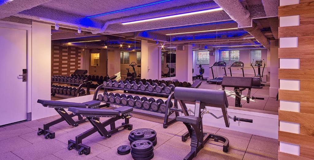 Clayton Amsterdam 4*