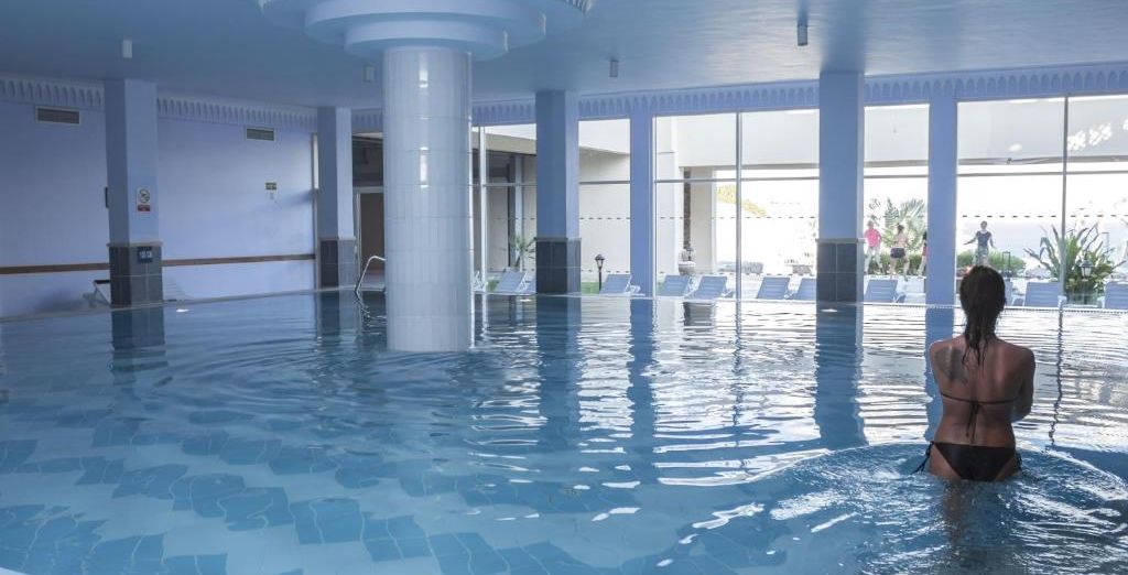 Concorde El Salam Sharm El Sheikh Front Hotel 5*