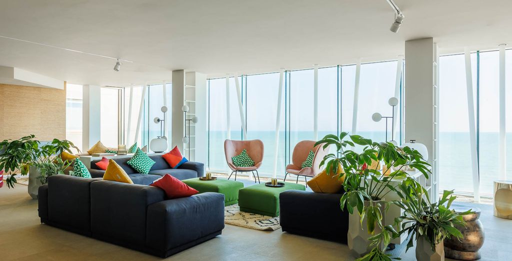Charlie Urban Hotels 4*