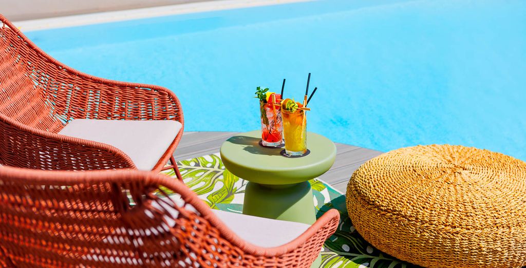 Charlie Urban Hotels 4*