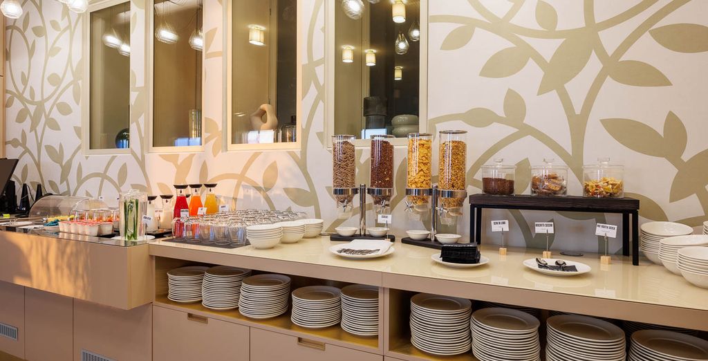 Charlie Urban Hotels 4*