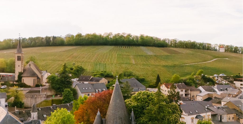 Château de Schengen