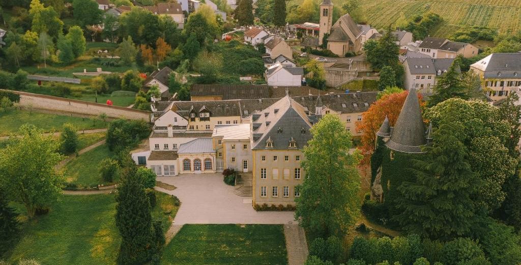 Château de Schengen