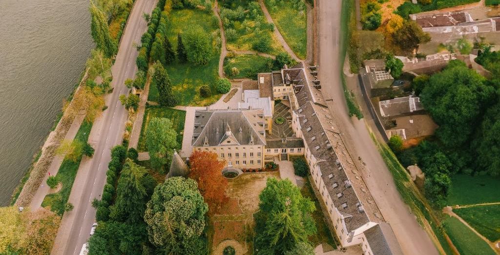Château de Schengen