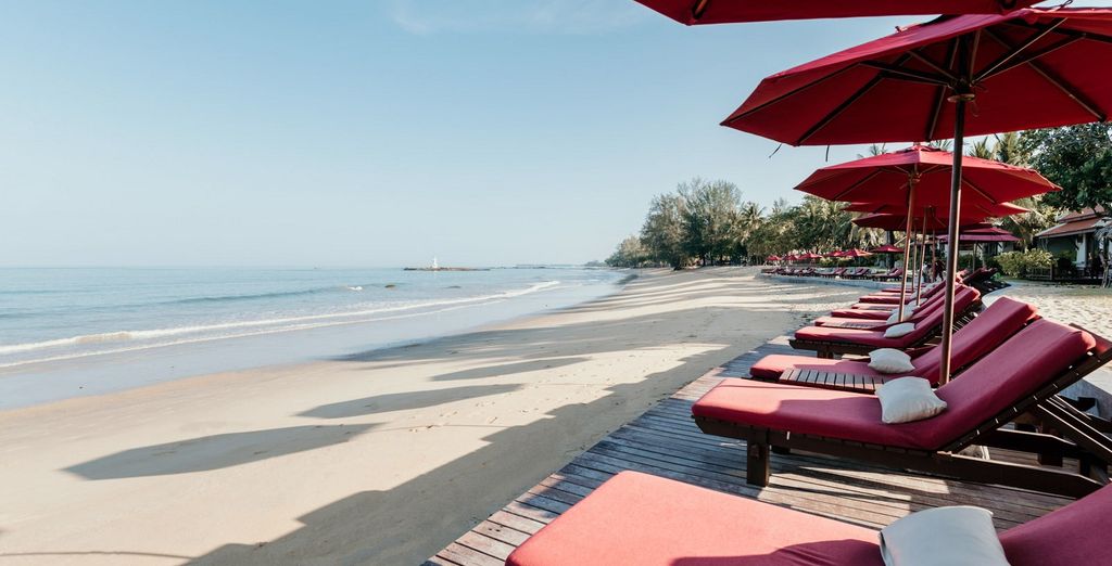 Diamond Cottage Resort & Spa 4*, Baan Taranya Resort 4* e Khao Lak Laguna 4*