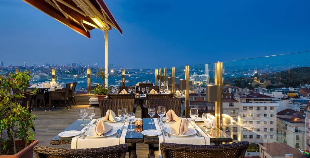 Levni Hotel & Spa 5*