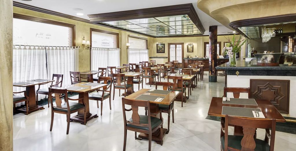 Sercotel Palacio de los Gamboa 4*