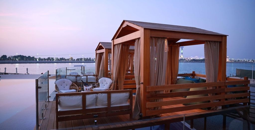 Radisson Blu Hotel & Resort 5*