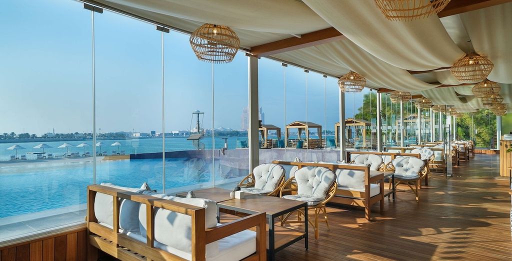 Radisson Blu Hotel & Resort 5*
