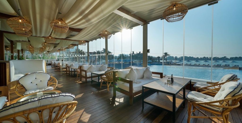 Radisson Blu Hotel & Resort 5*
