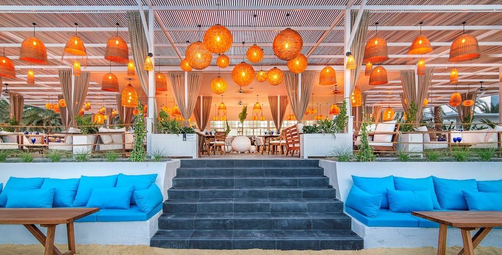 Radisson Blu Hotel & Resort 5*