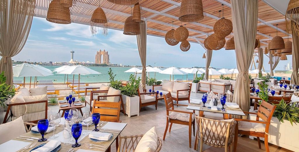 Radisson Blu Hotel & Resort 5*