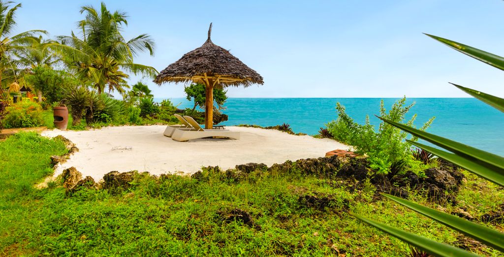 Fruit & Spice Wellness Resort 5*