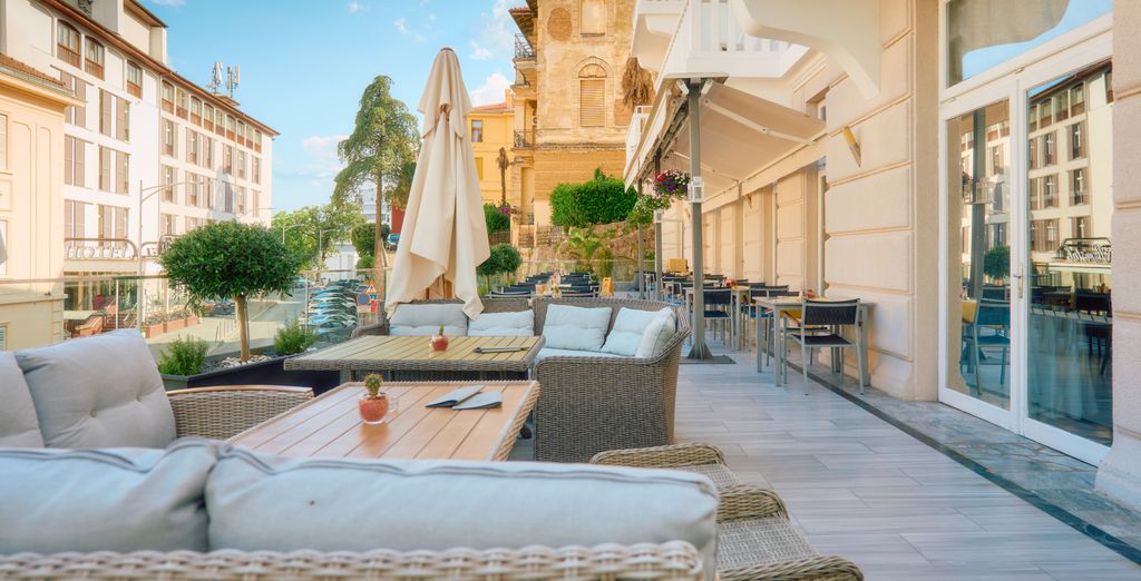 Hotel Astoria Opatija 4*