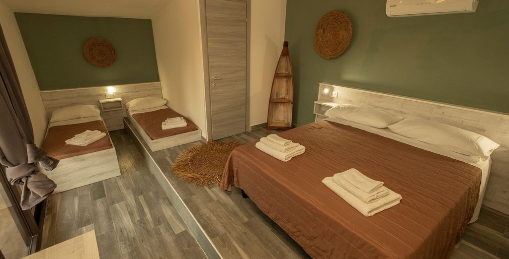 Riva del Sol Beach Resort 4*