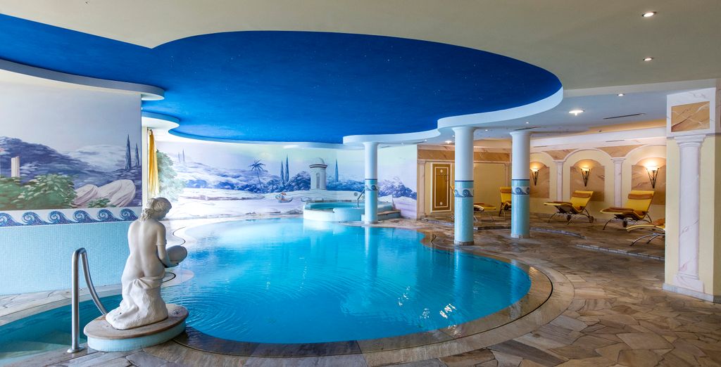 Hotel Lagorai 4*