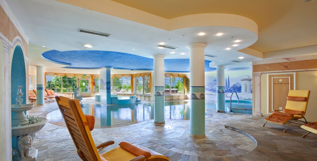 Hotel Lagorai 4*
