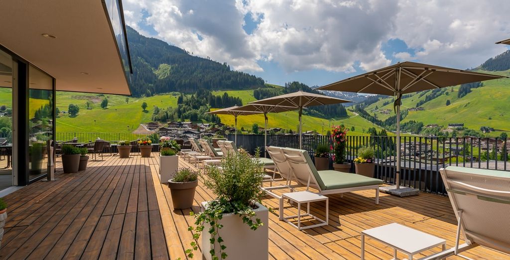 Adler Resort