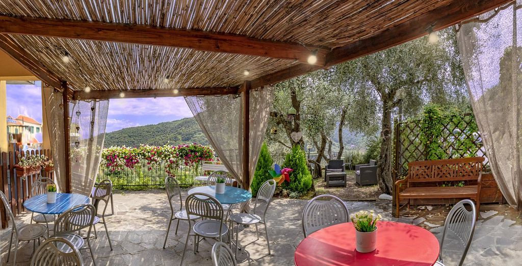 Albergo Serena 