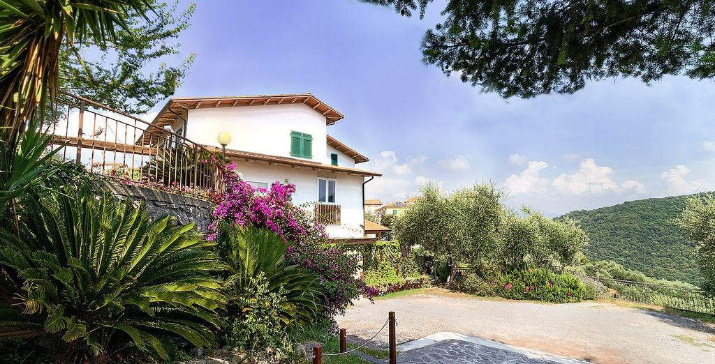 Albergo Serena 