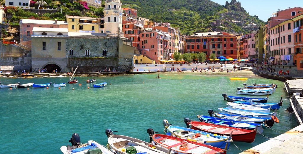 Albergo Serena 