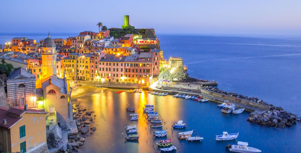 Albergo Serena 