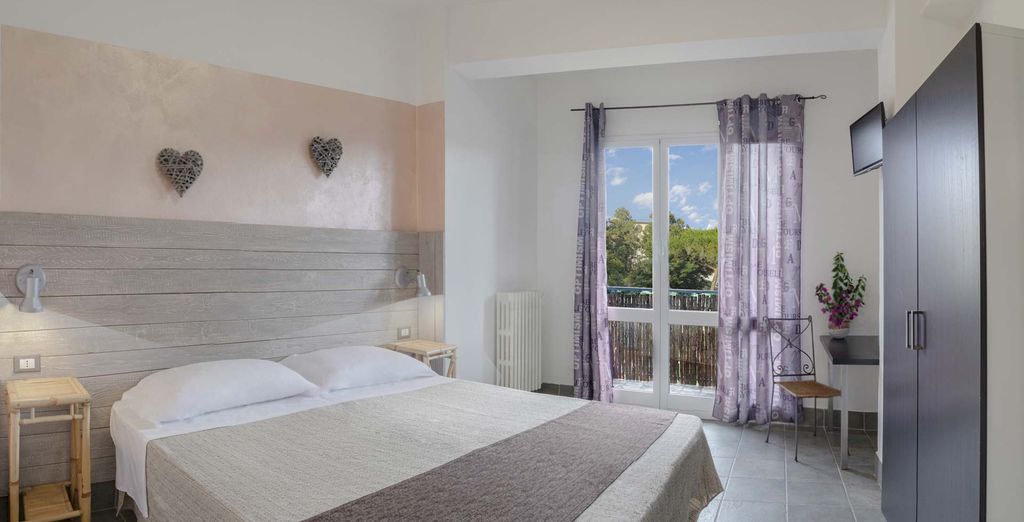 Albergo Serena 