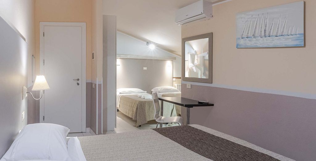 Albergo Serena 