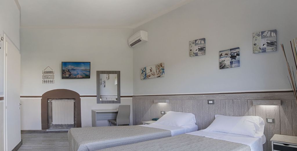Albergo Serena 