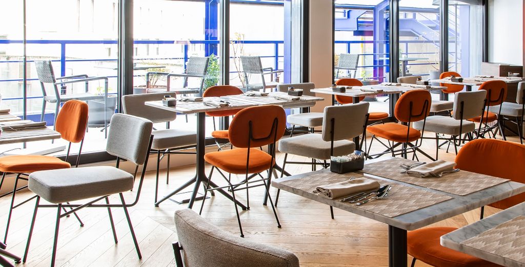 Urban Hive Milano 4*