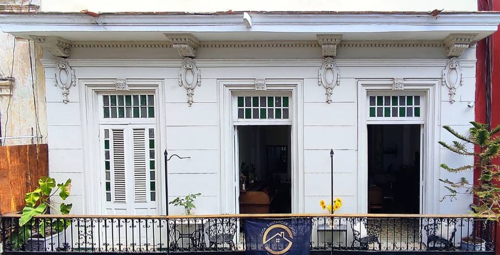 Casa Particular Habana e Blau Varadero 4* - Adults Only