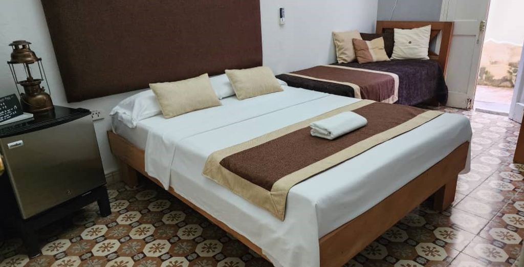 Casa Particular Habana e Blau Varadero 4* - Adults Only