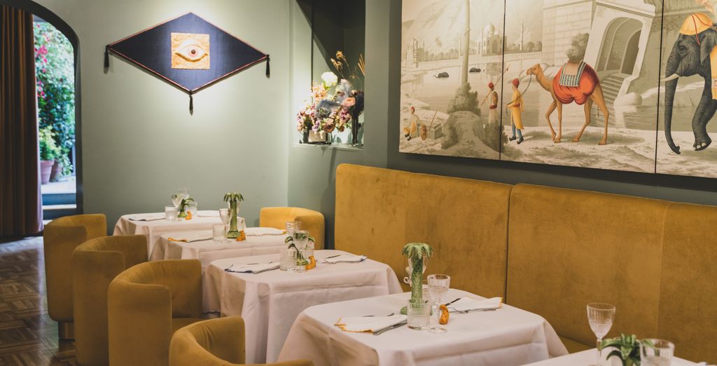 Hotel Firenze Number Nine 5*