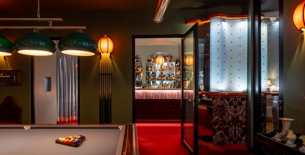 Hotel Firenze Number Nine 5*
