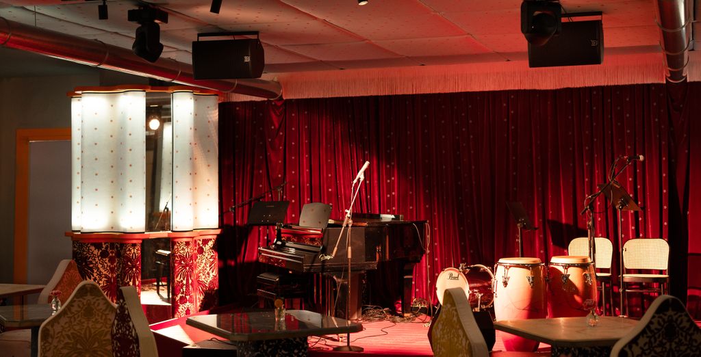 Hotel Firenze Number Nine 5*