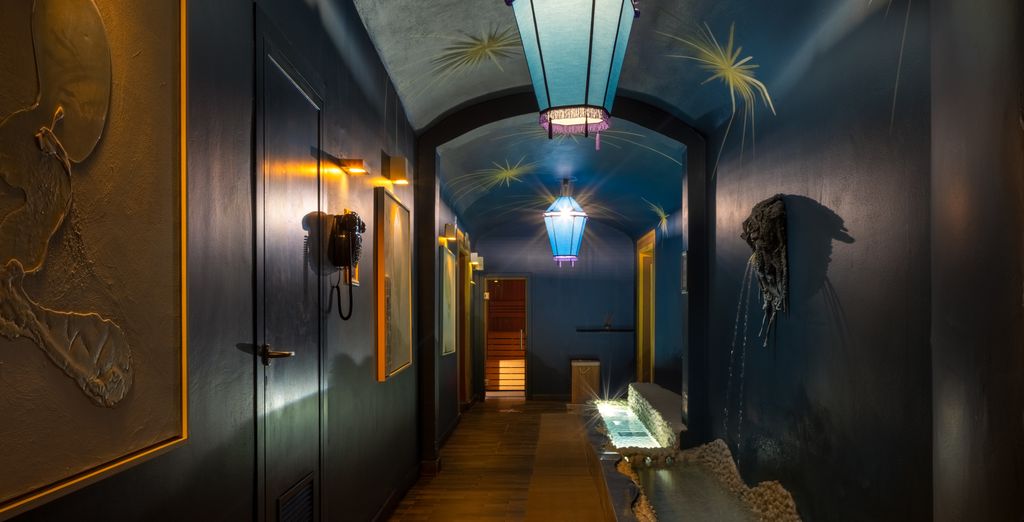 Hotel Firenze Number Nine 5*