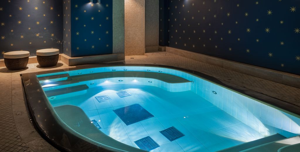 Hotel Firenze Number Nine 5*