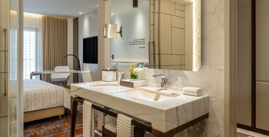 Le Royal Méridien Doha 5*