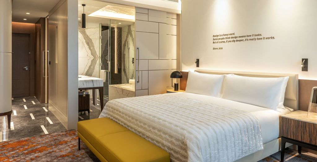 Le Royal Méridien Doha 5*